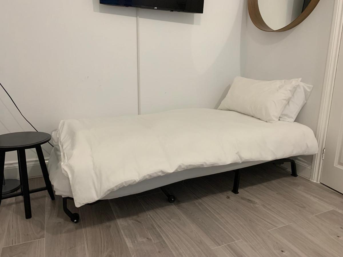 Stylish Studios By Luxestays Shepherds Bush Лондон Экстерьер фото